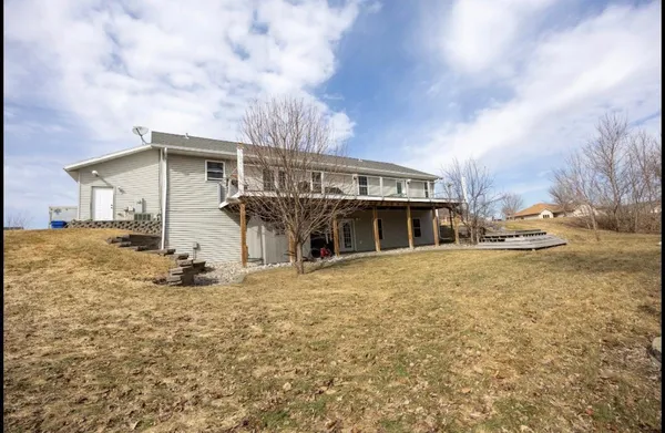 $485,000 | 2317 Hillcrest Lane, Hawley, MN 56549