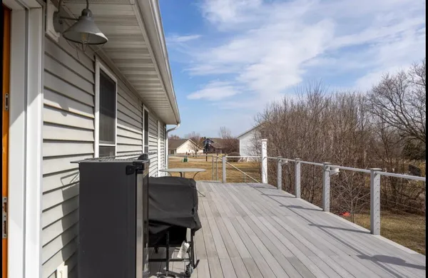 $485,000 | 2317 Hillcrest Lane, Hawley, MN 56549