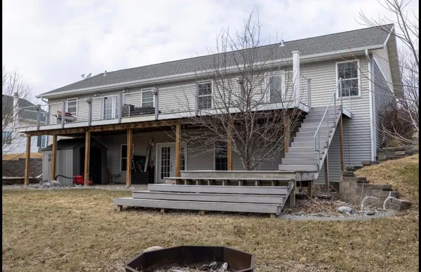 $485,000 | 2317 Hillcrest Lane, Hawley, MN 56549