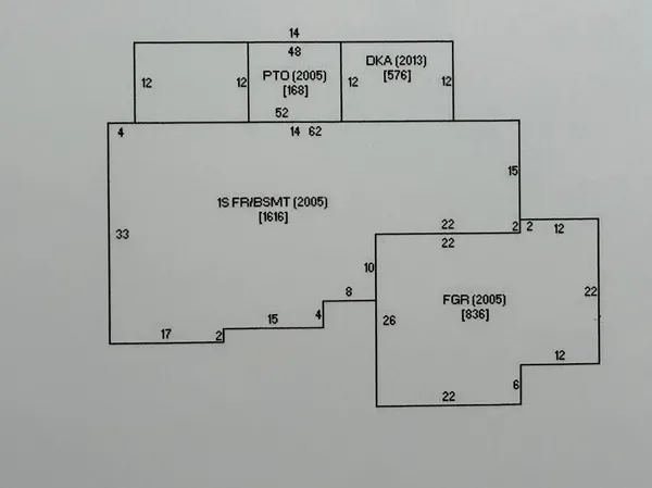 $485,000 | 2317 Hillcrest Lane, Hawley, MN 56549