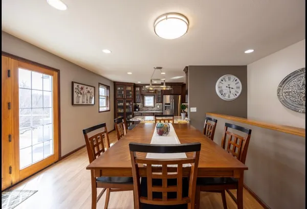 $485,000 | 2317 Hillcrest Lane, Hawley, MN 56549