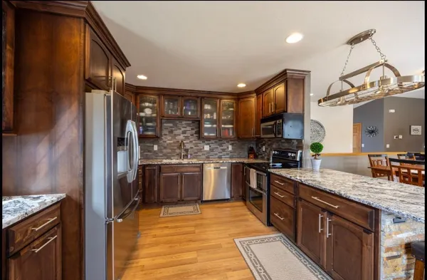 $485,000 | 2317 Hillcrest Lane, Hawley, MN 56549