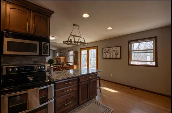 $485,000 | 2317 Hillcrest Lane, Hawley, MN 56549