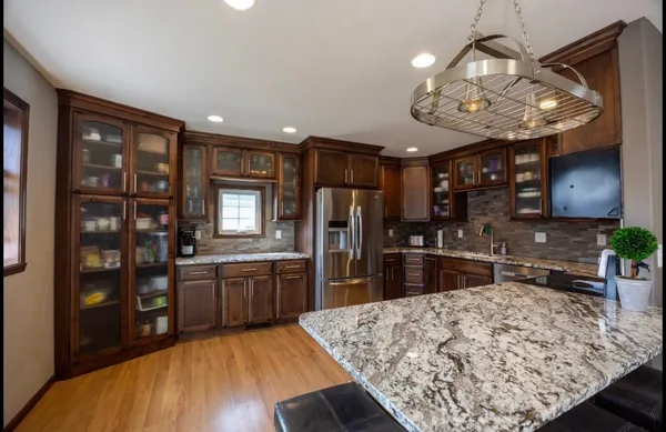 $485,000 | 2317 Hillcrest Lane, Hawley, MN 56549
