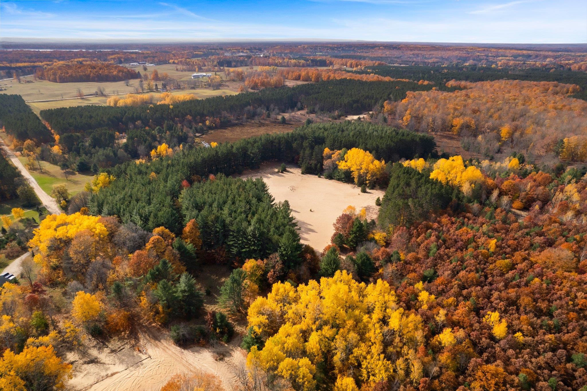 0 Grand-Kal Road Southwest Fife Lake, MI 49633 - Photo 4 of 15