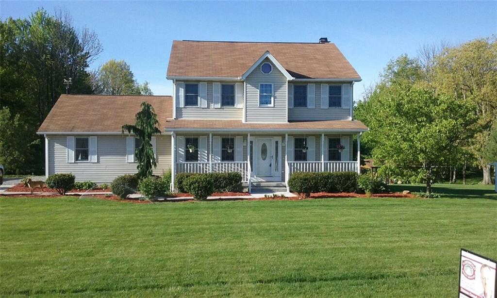 66 Vickerman Road Mercer, PA 16137 - Photo 1 of 13
