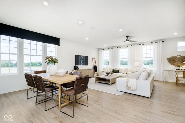 $388,000 | 16792 Brinkman Road, Westfield, IN 46074