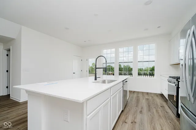 $388,000 | 16792 Brinkman Road, Westfield, IN 46074