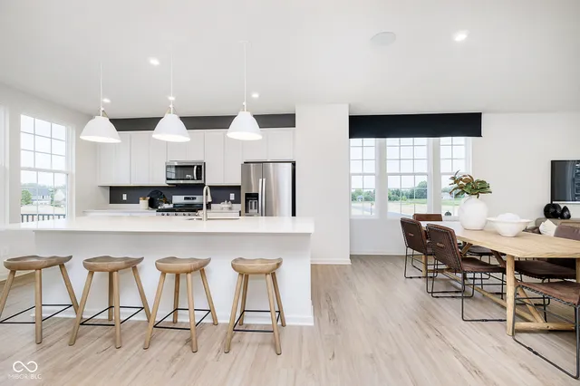 $388,000 | 16792 Brinkman Road, Westfield, IN 46074