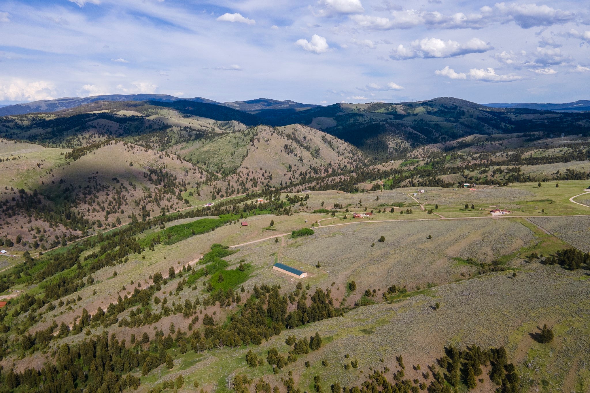 386 Ross Gulch Road Townsend, MT 59644 - Photo 25 of 46 Gallery Image 25