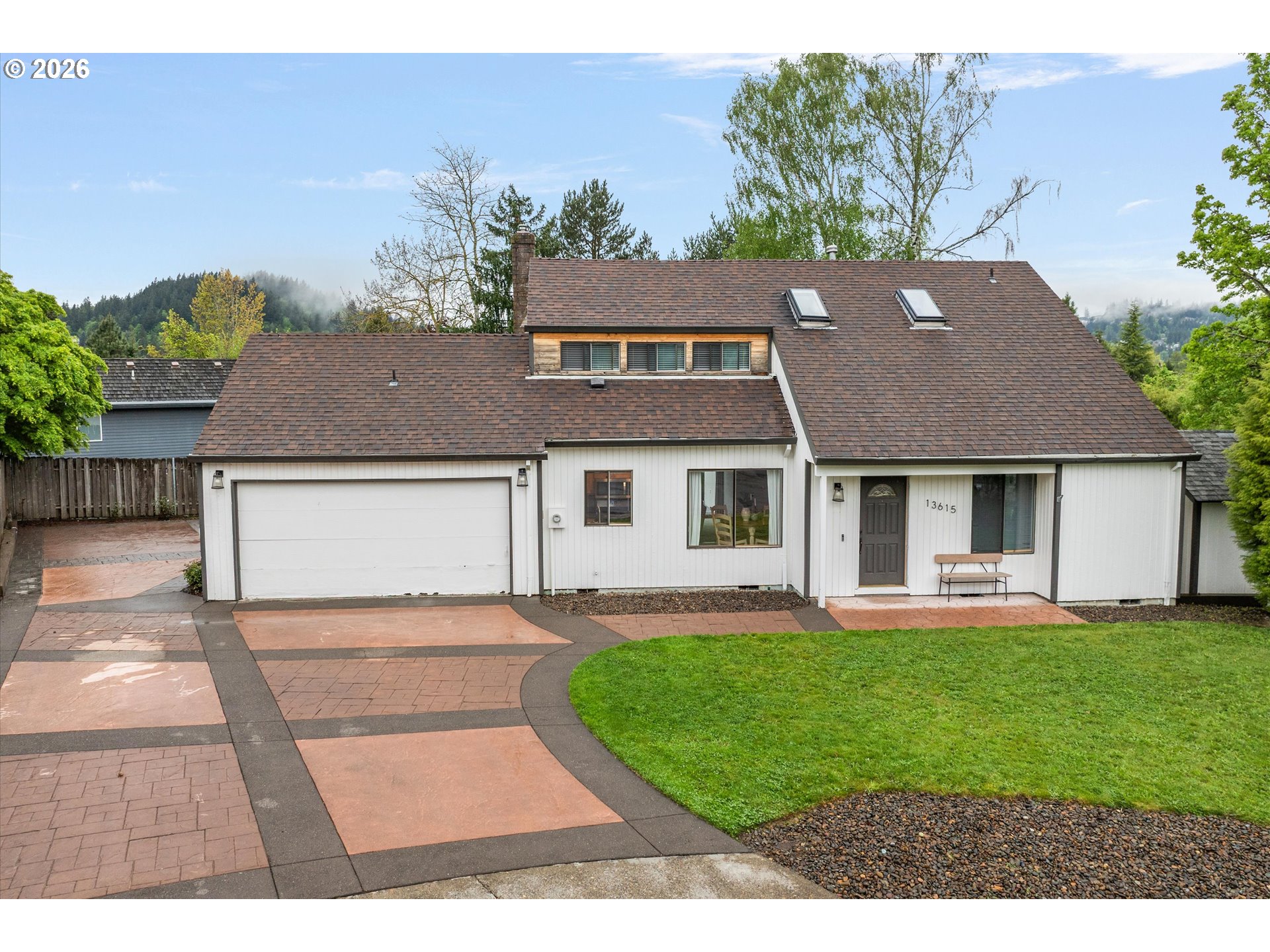 13615 Southeast 124th Place Clackamas, OR 97015 - Photo 44 of 47