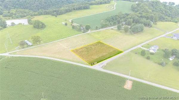 $34,900 | Lot 4 Jordan Way, Milton, KY 40045