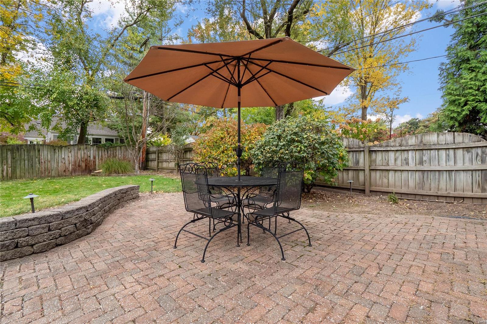 12 Beverly Drive Olivette, MO 63132 - Photo 24 of 27