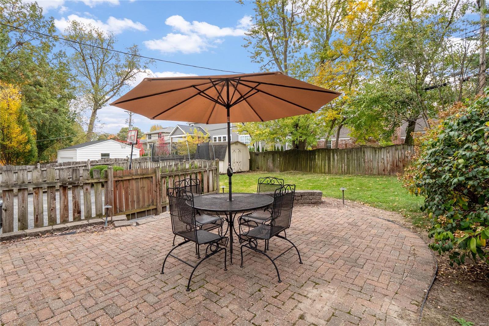 12 Beverly Drive Olivette, MO 63132 - Photo 25 of 27