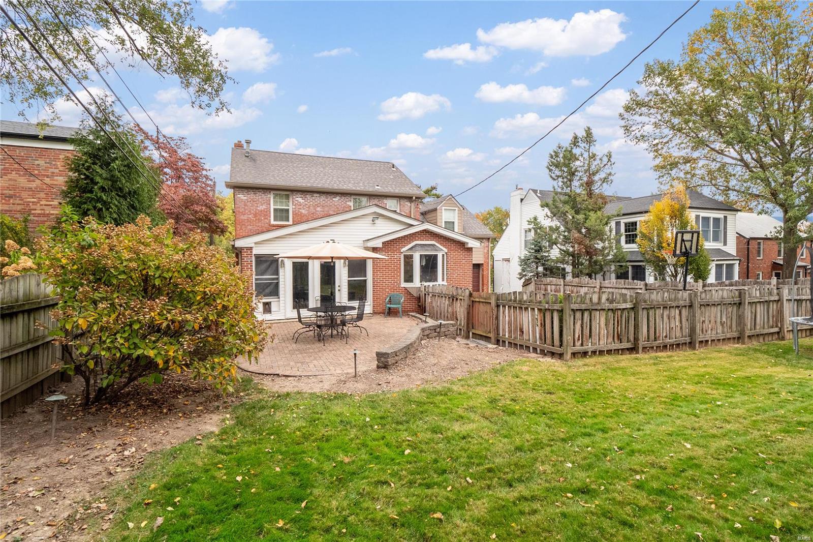 12 Beverly Drive Olivette, MO 63132 - Photo 26 of 27