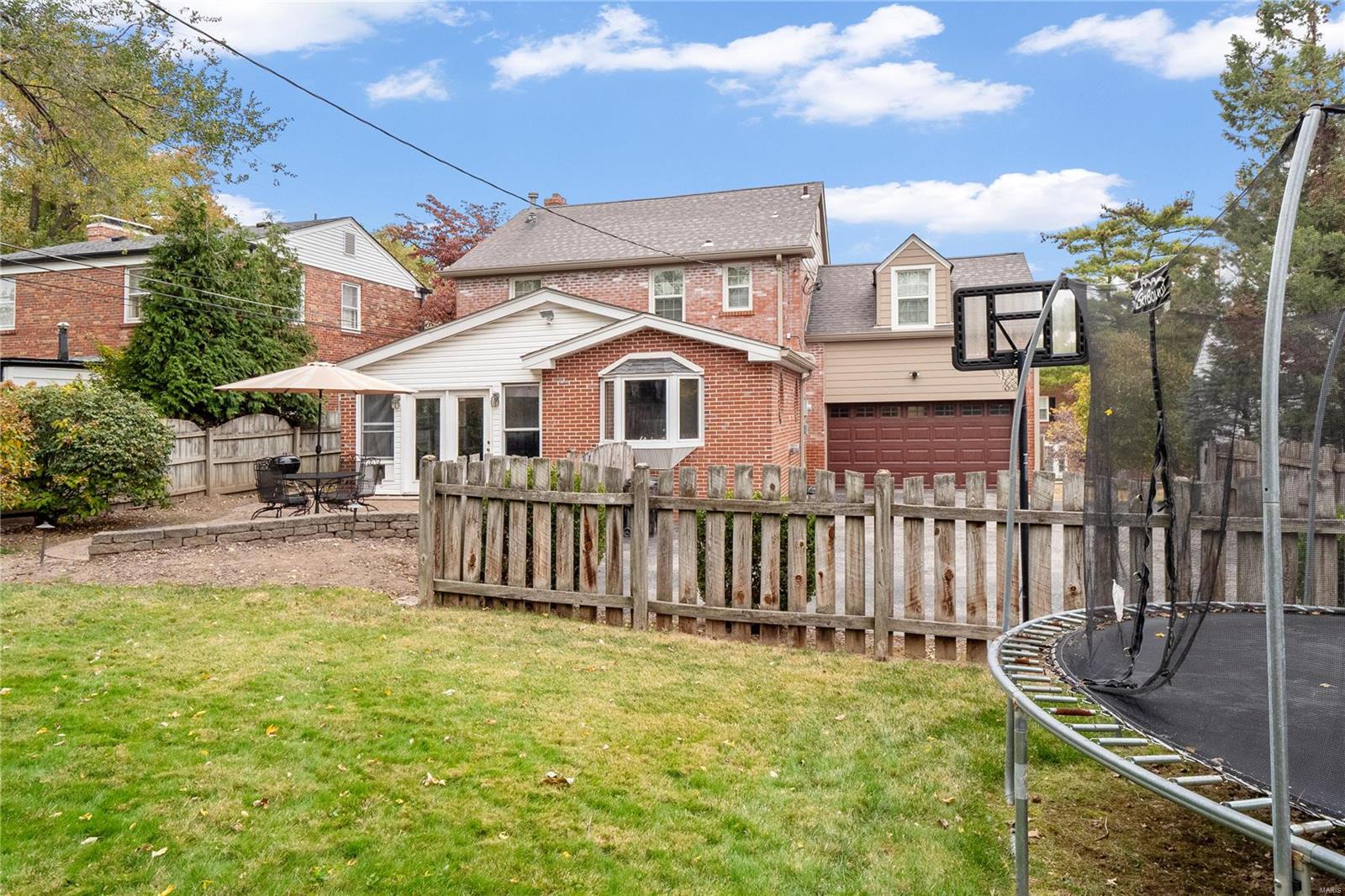 12 Beverly Drive Olivette, MO 63132 - Photo 27 of 27