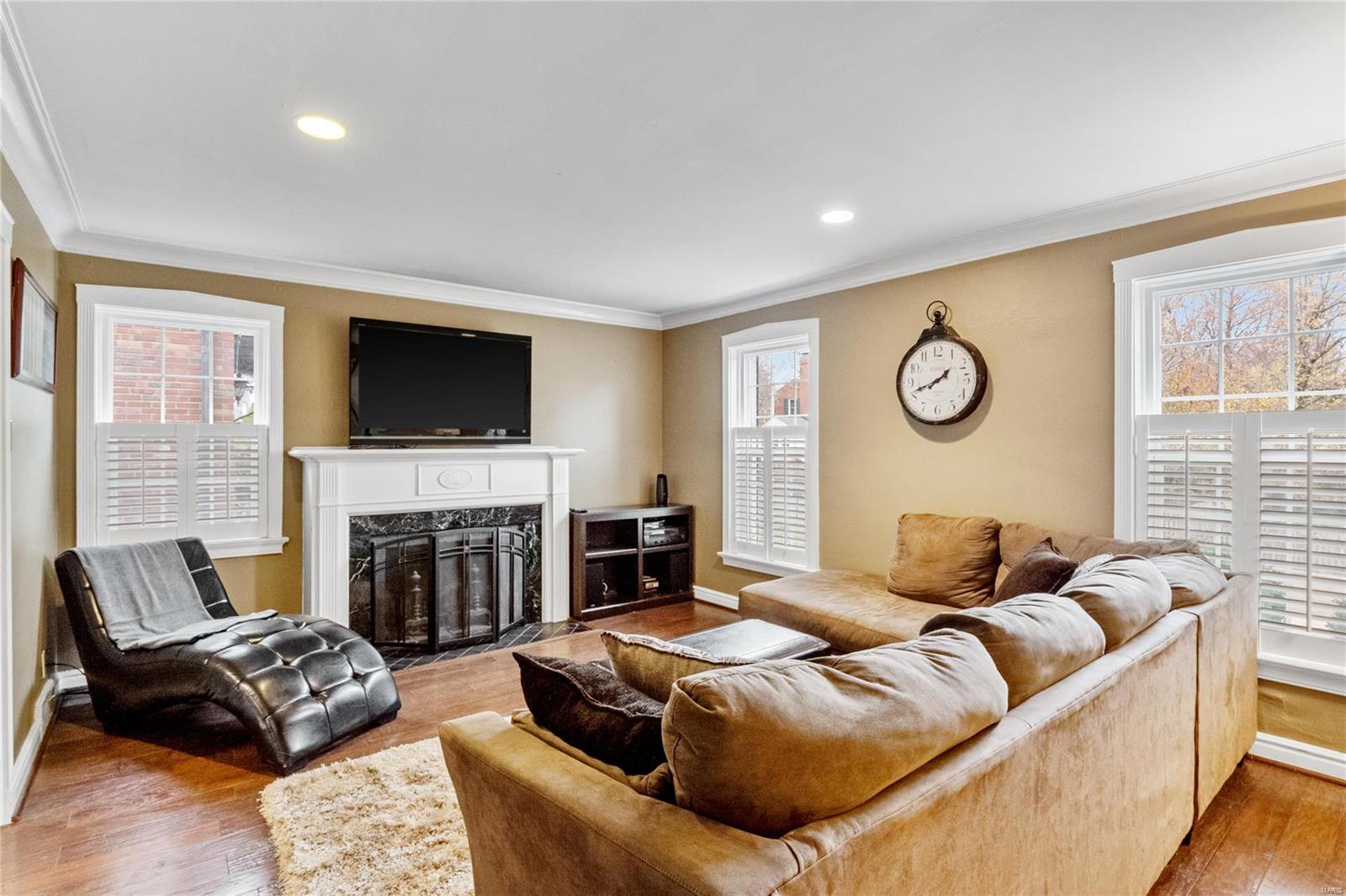 12 Beverly Drive Olivette, MO 63132 - Photo 6 of 27