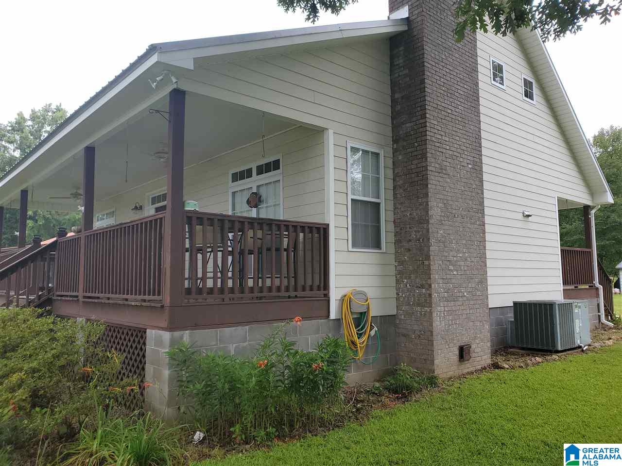 1380 White Oak Road Sylacauga, AL 35151 - Photo 36 of 45