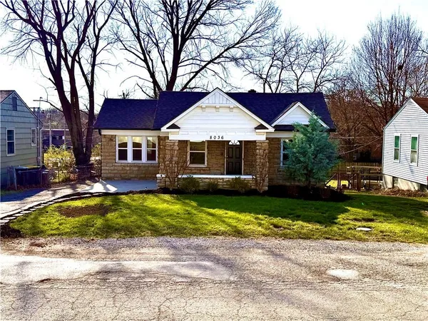 $270,000 | 8036 Mercier Street, Kansas City, MO 64114