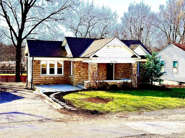 $270,000 | 8036 Mercier Street, Kansas City, MO 64114