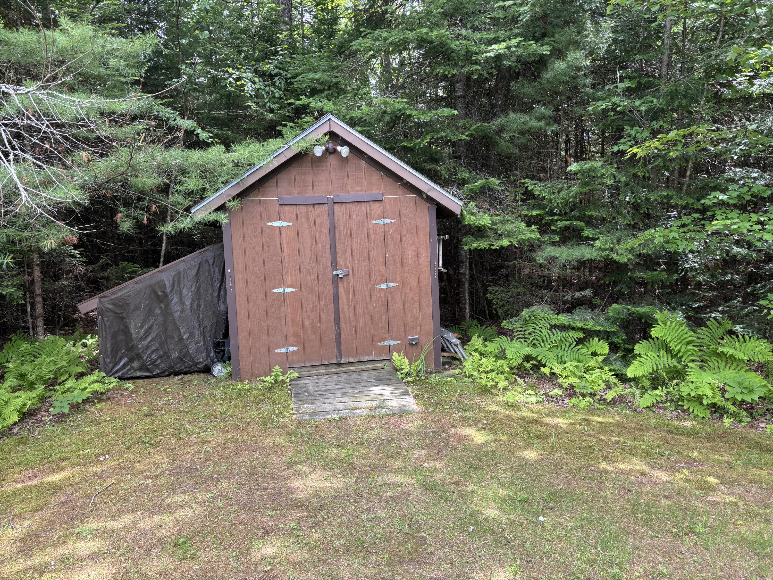 597 Hartland Road Canaan, ME 04924 - Photo 43 of 58 IMG_7476