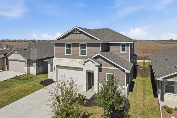 $399,990 | 111 Granite Dome Drive, Kyle, TX 78640