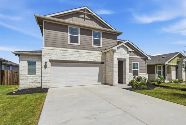 $399,990 | 111 Granite Dome Drive, Kyle, TX 78640