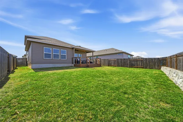 $399,990 | 111 Granite Dome Drive, Kyle, TX 78640
