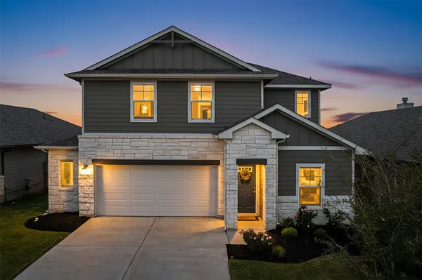 $399,990 | 111 Granite Dome Drive, Kyle, TX 78640