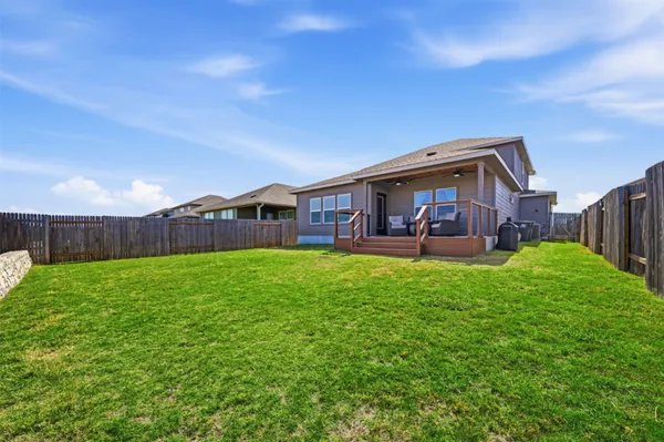 $399,990 | 111 Granite Dome Drive, Kyle, TX 78640