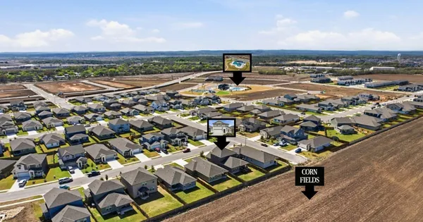 $399,990 | 111 Granite Dome Drive, Kyle, TX 78640