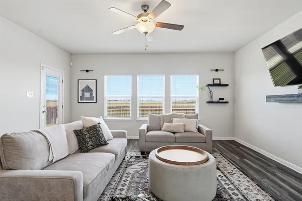 $399,990 | 111 Granite Dome Drive, Kyle, TX 78640