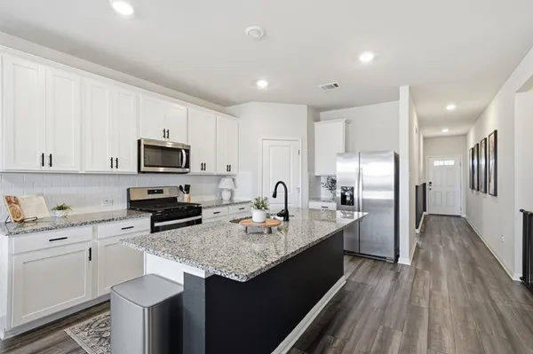 $399,990 | 111 Granite Dome Drive, Kyle, TX 78640