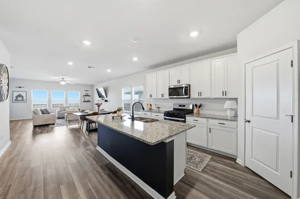 $399,990 | 111 Granite Dome Drive, Kyle, TX 78640