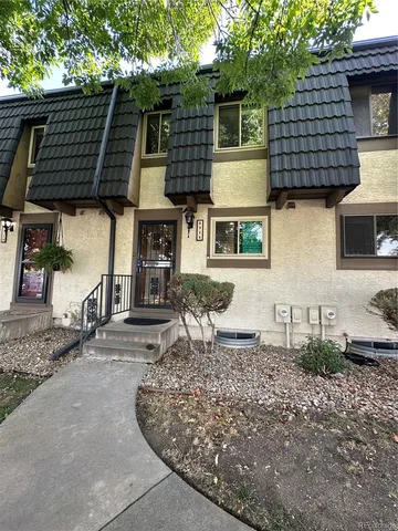 $285,900 | 6928 South Broadway, Centennial, CO 80122