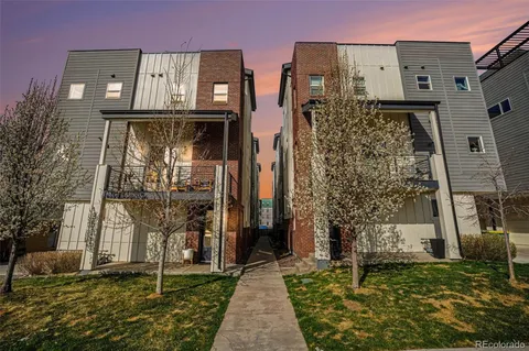 $570,000 | 3511 South Marion Street, Unit C, Englewood, CO 80113