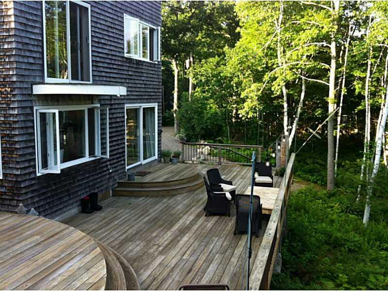5 Ice House Road Biddeford, ME 04005 - Photo 2 of 35 Exterior Front.