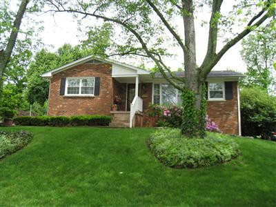 1429 Pine Meadow Road Lexington, KY 40504 - Photo 1 of 18 Photo 1