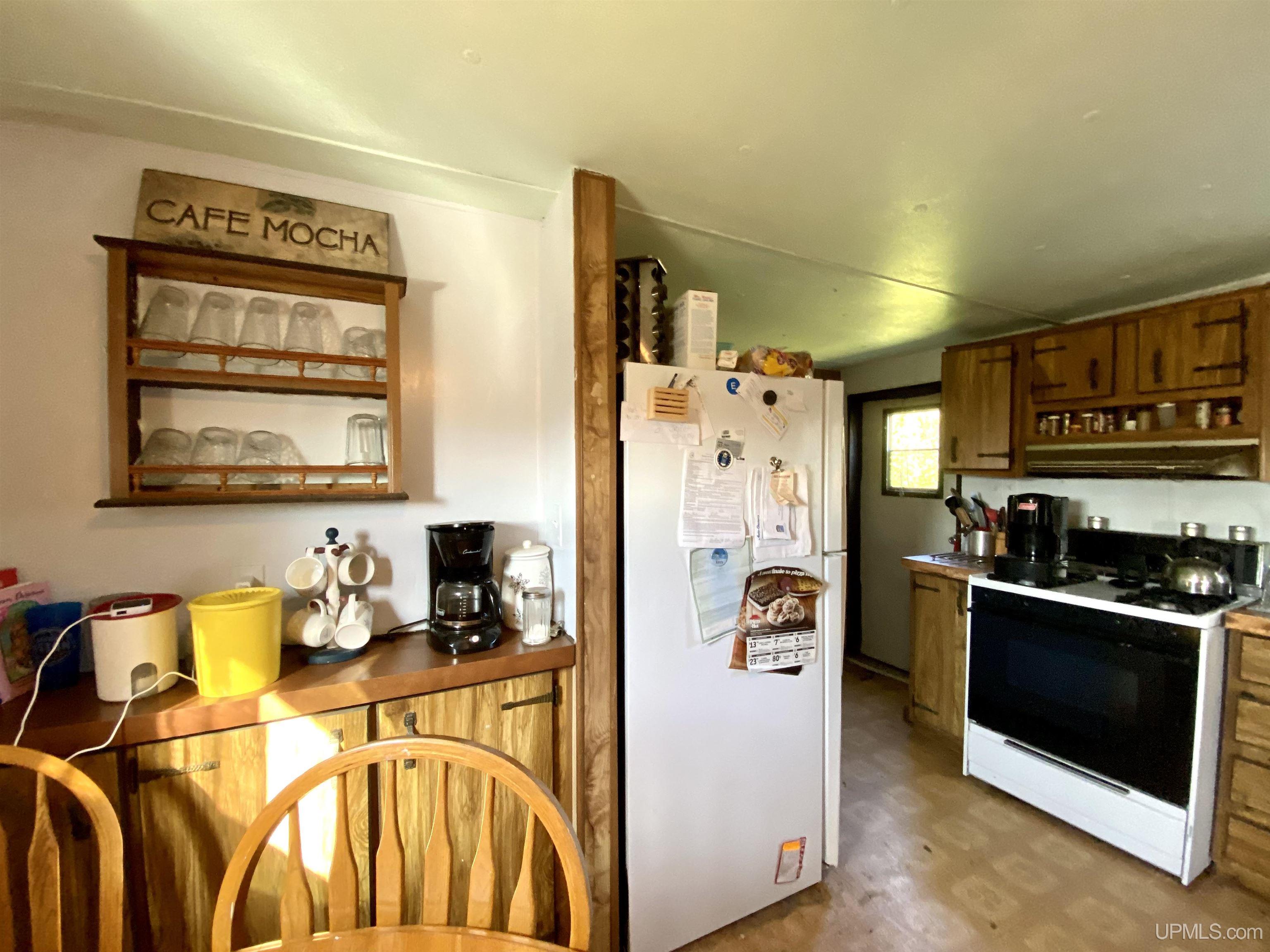 5586 South Helen Lake Road Ishpeming, MI 49849 - Photo 28 of 54