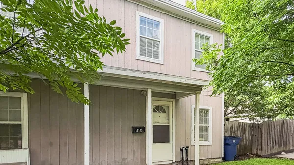 $950 | 1118 Hunter Drive, Unit A, Texas City, TX 77590