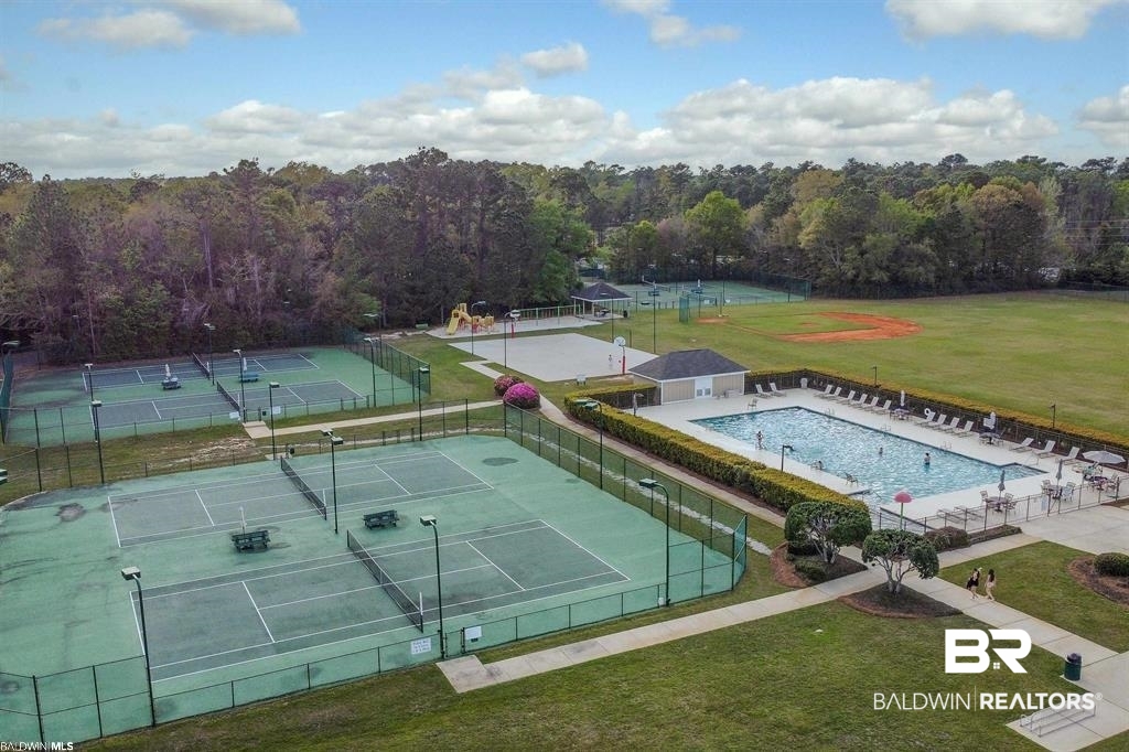 8963 North Court Daphne, AL 36527 - Photo 29 of 29 Timbercreek Amenities