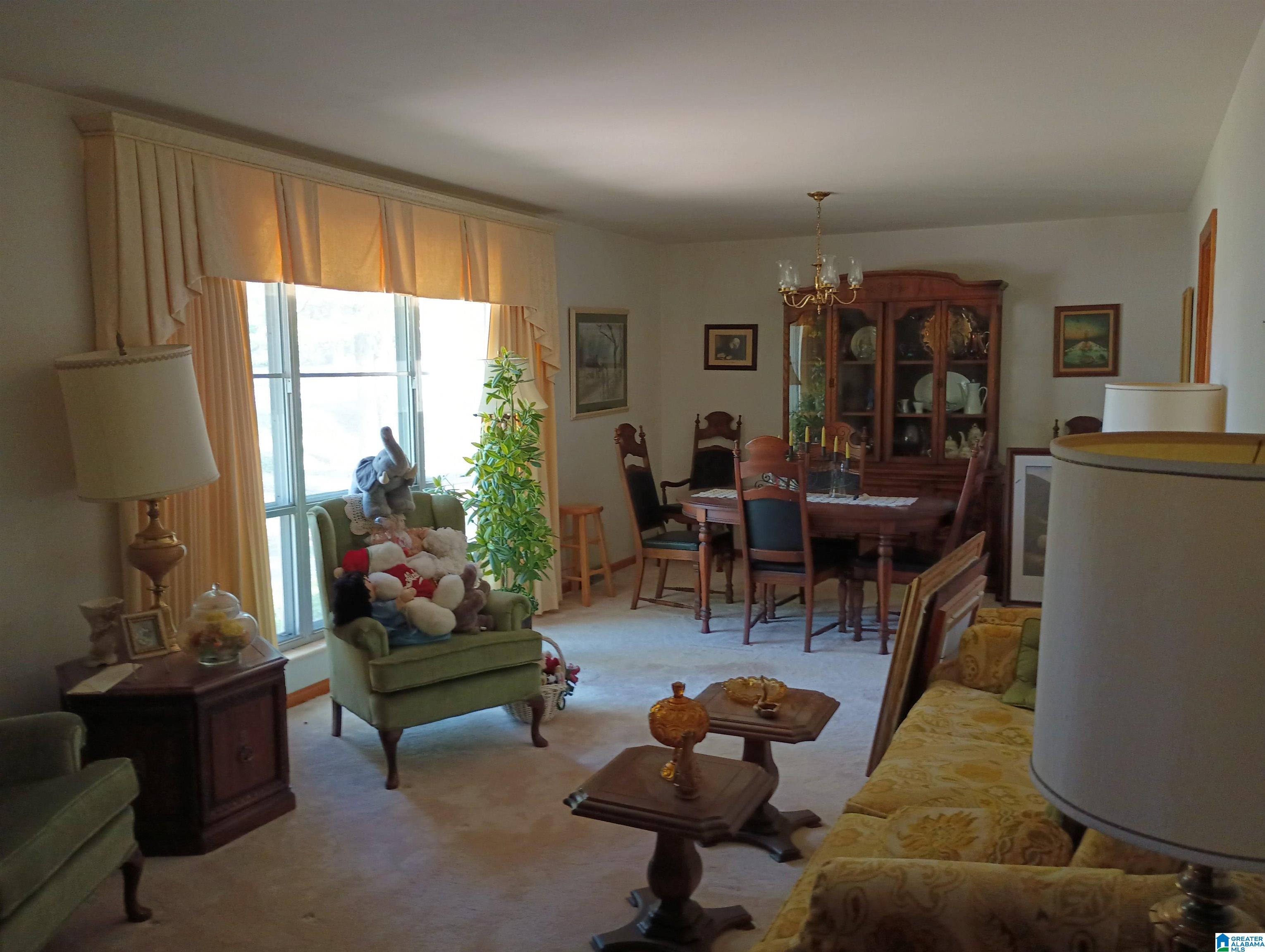 3904 Parkwood Road Bessemer, AL 35022 - Photo 13 of 31