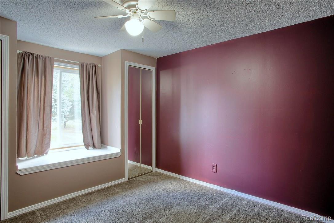 3416 North Mill Road Dryden, MI 48428 - Photo 15 of 29 2nd_Bedroom.jpg