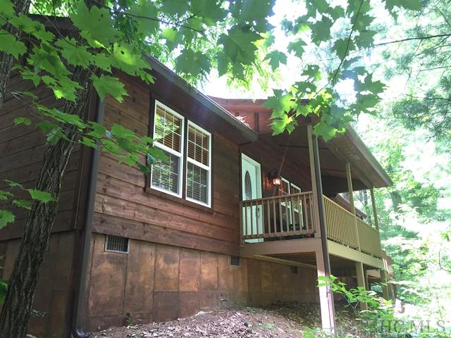 28 Eagle Ridge Road Sapphire, NC 28774 - Photo 1 of 1 Gallery Image 1