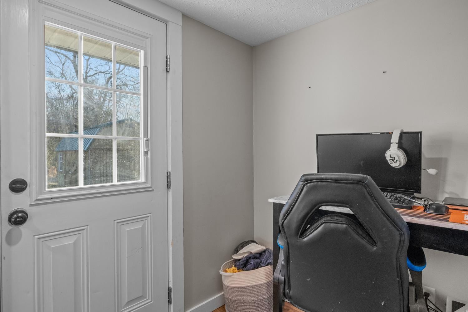 206 Joe Street Waverly, TN 37185 - Photo 17 of 28 a view of storage room