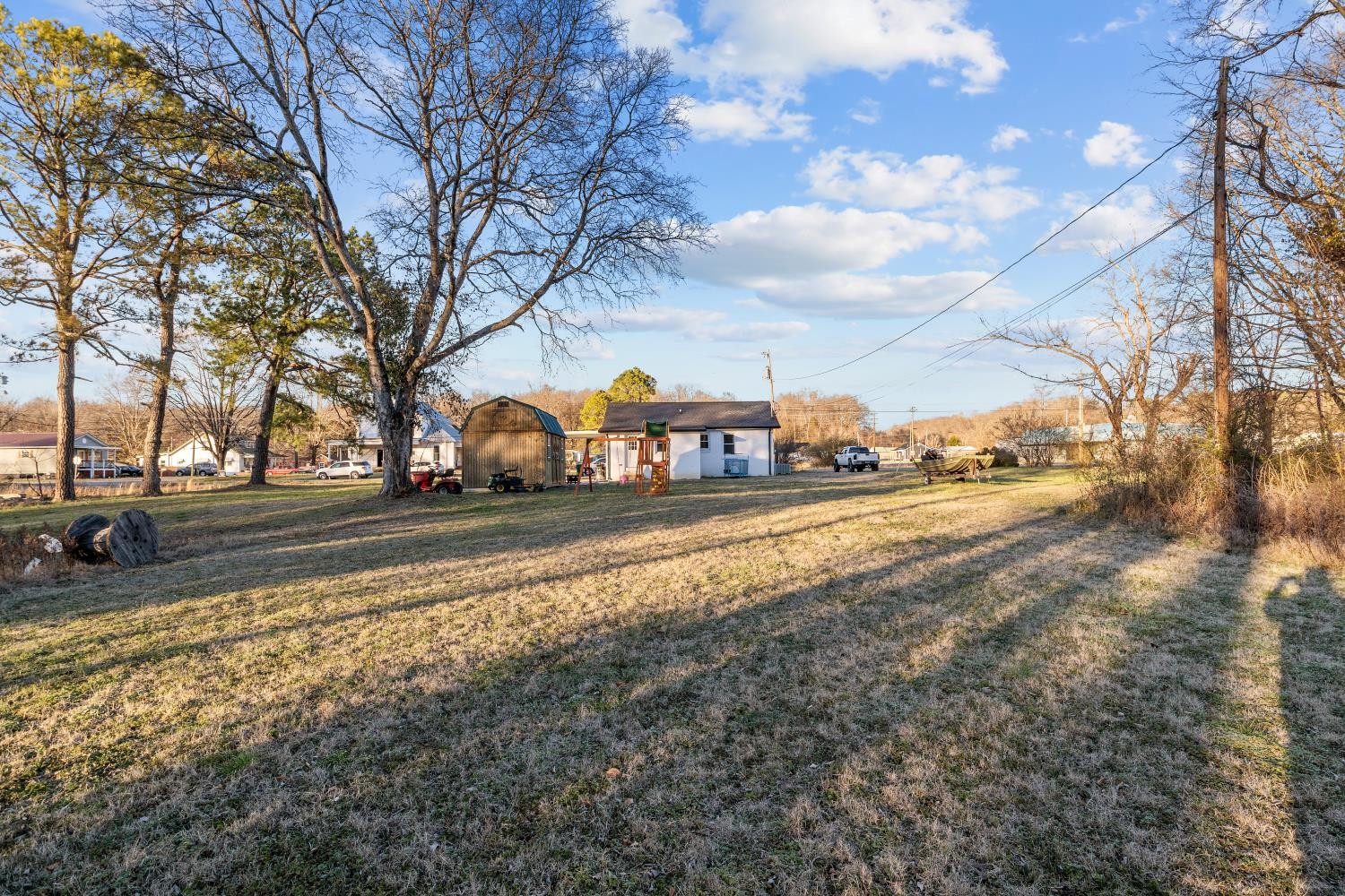206 Joe Street Waverly, TN 37185 - Photo 24 of 28 a view of city street