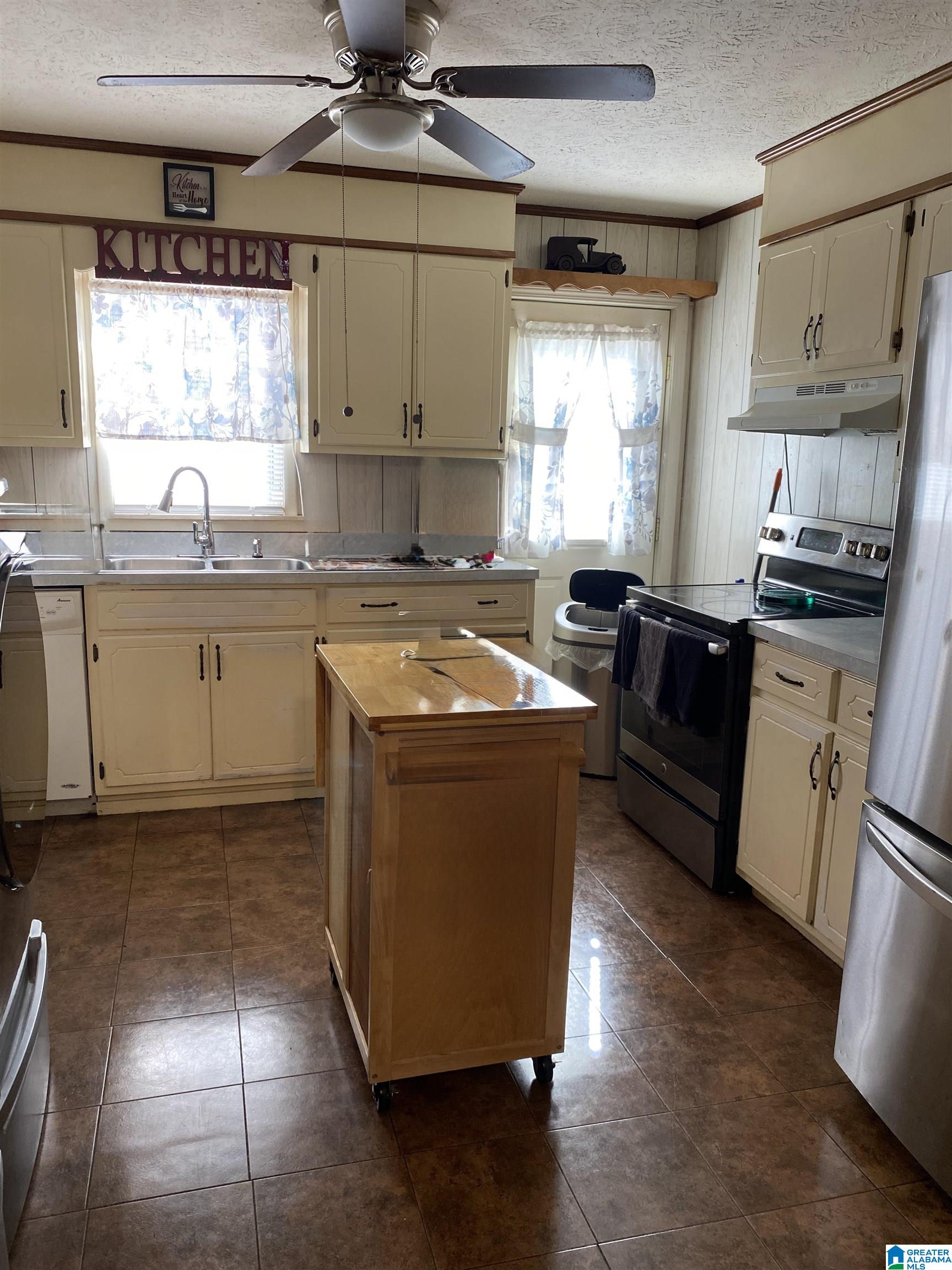 1309 Odens Mill Road Sylacauga, AL 35150 - Photo 19 of 36