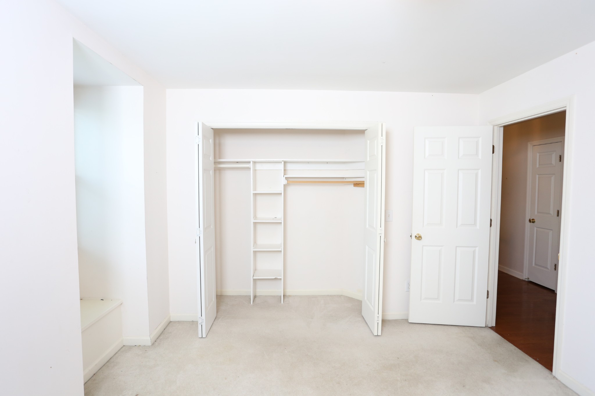 4026 Windland Drive Springfield, TN 37172 - Photo 41 of 48 a view of an empty room