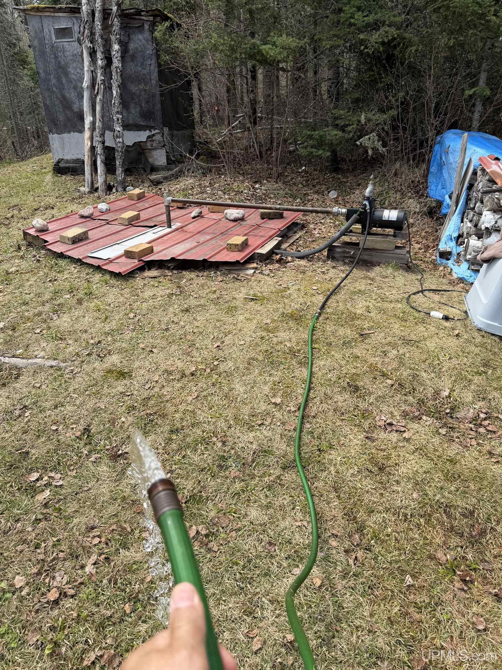 8304 Peshekee Grade Road Michigamme, MI 49861 - Photo 28 of 39