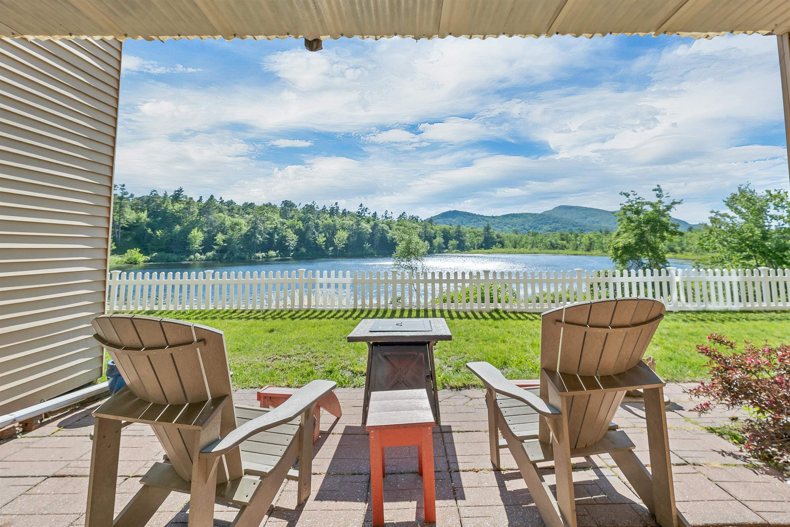 50 Patch Pond Road, Unit 14 Ossipee, NH 03814 - Photo 44 of 60